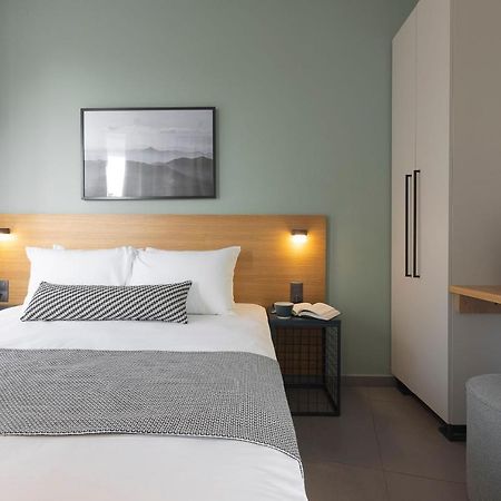 K4 0 City Apartments, Historical Center, Thessaloniki #Feelslikehome Экстерьер фото