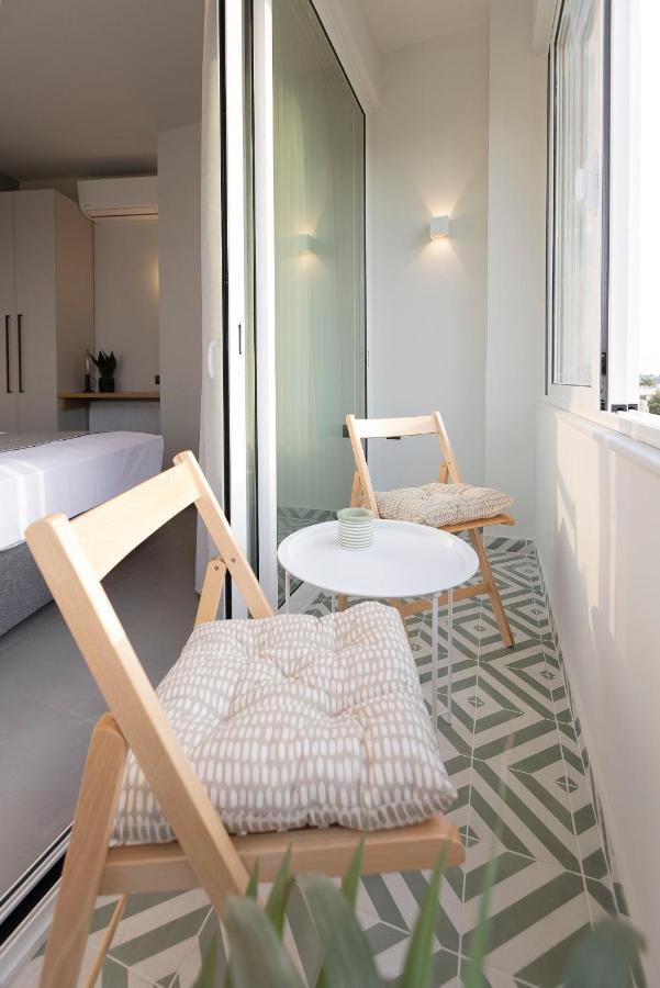 K4 0 City Apartments, Historical Center, Thessaloniki #Feelslikehome Экстерьер фото