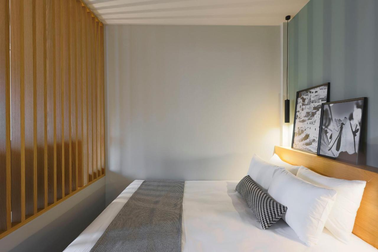 K4 0 City Apartments, Historical Center, Thessaloniki #Feelslikehome Экстерьер фото