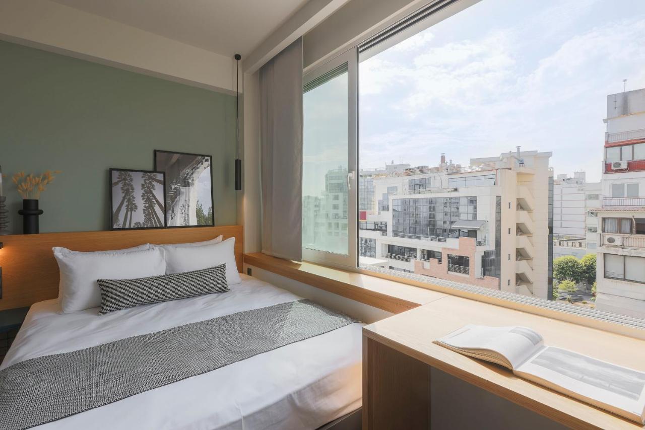 K4 0 City Apartments, Historical Center, Thessaloniki #Feelslikehome Экстерьер фото