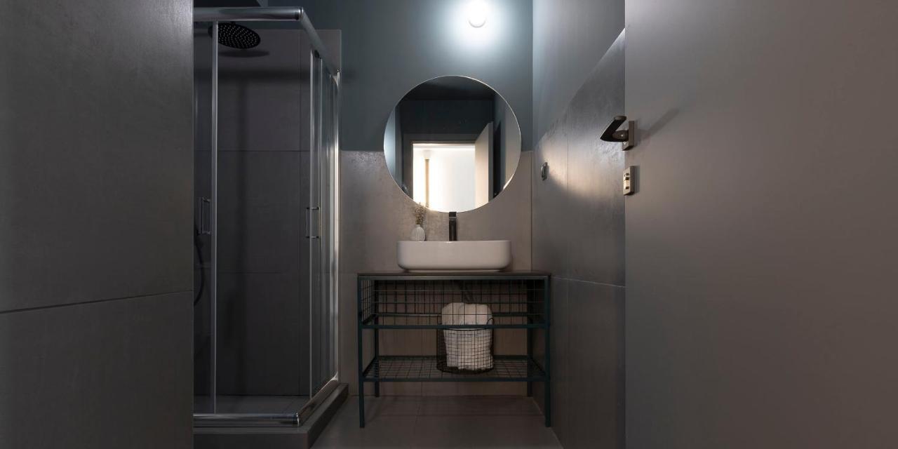 K4 0 City Apartments, Historical Center, Thessaloniki #Feelslikehome Экстерьер фото