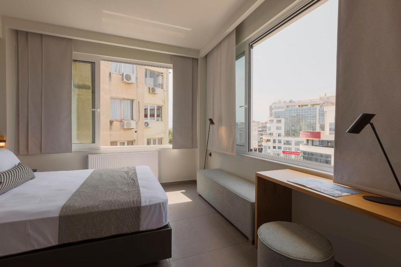 K4 0 City Apartments, Historical Center, Thessaloniki #Feelslikehome Экстерьер фото